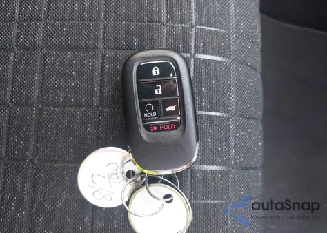 2024 Honda Hr-V Awd Sport/Awd Sport W/O Bsi z USA, uszkodzony, nr VIN 3CZRZ2H54RM739661